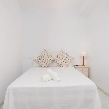 Ca Na Rosa Casa vacanze *