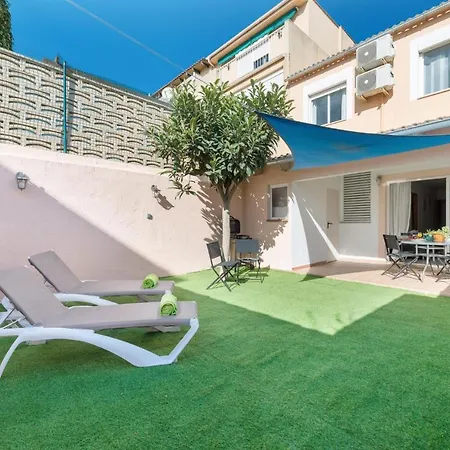 Casa vacanze Ca Na Rosa *