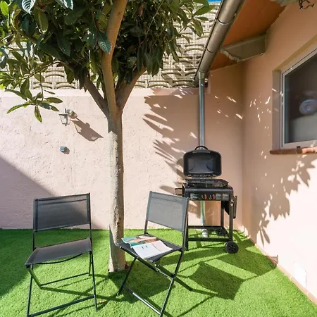 Ca Na Rosa Casa vacanze