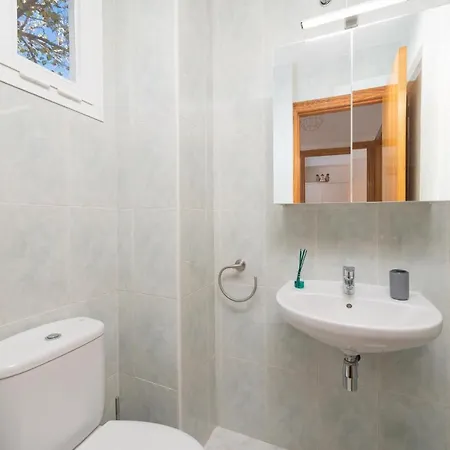 Casa vacanze Ca Na Rosa *