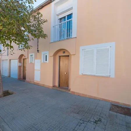 Casa vacanze Ca Na Rosa *