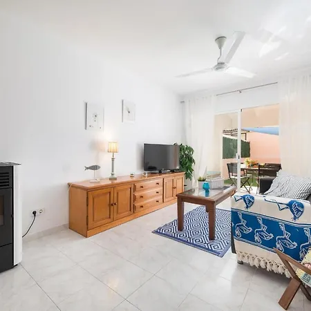 Vakantiehuis Ca Na Rosa
