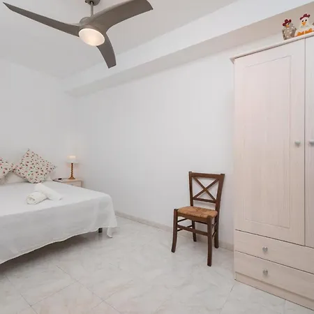 Ca Na Rosa * Palma de Mallorca