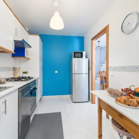Vakantiehuis Ca Na Rosa Palma de Mallorca