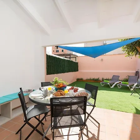 Ca Na Rosa Palma de Mallorca