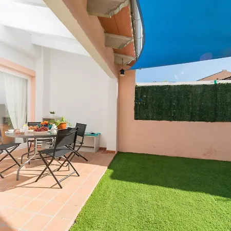 Vakantiehuis Ca Na Rosa Palma de Mallorca