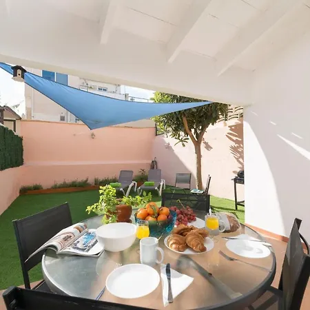 Ca Na Rosa Vakantiehuis Palma de Mallorca