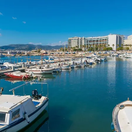 Vakantiehuis Ca Na Rosa Palma de Mallorca