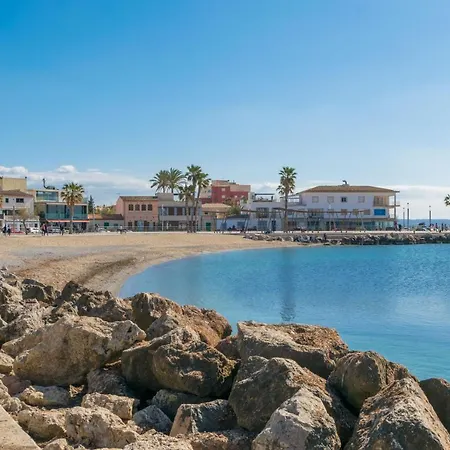 Ca Na Rosa * Palma de Mallorca